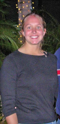 Jessica Myron