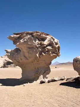 Rock Formation