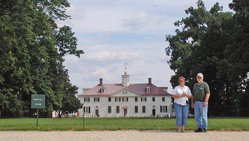 Mount Vernon