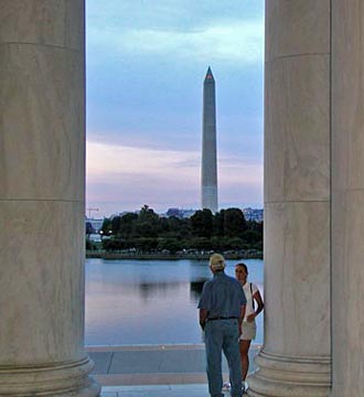 Washington Monument