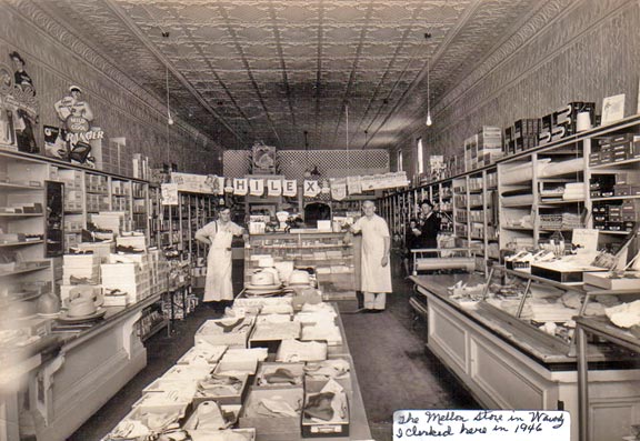 Waverly, MN, General Store