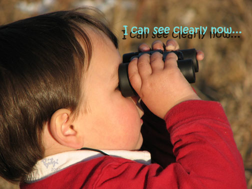 Oh, say, can you see?